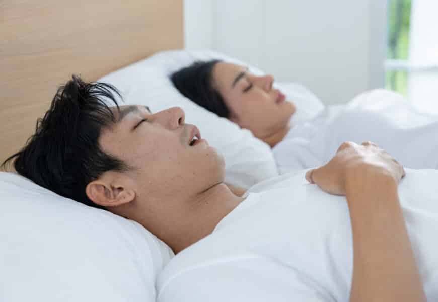 comment savoir apnée du sommeil